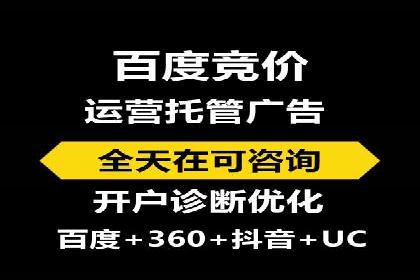竞价代运营成功案例：助力企业抢占市场份额