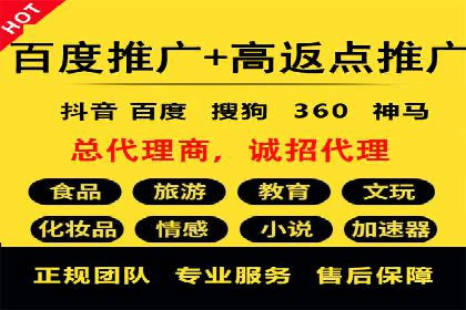 百度推广案例：如何实现广告效果最大化